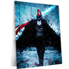 Solo Leveling Metal Poster | Sung Jin-Woo Shadow Monarch Wall Art | Anime Manhwa Decor 17