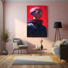 Sukuna Metal Poster – The King of Curses - TURTLEWINGS