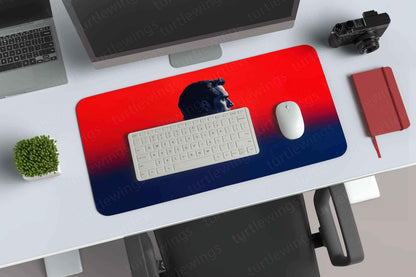 Superman Deskmat - TURTLEWINGS