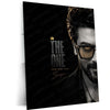 The One Suriya Metal Poster | Premium Tamil Superstar Wall Art