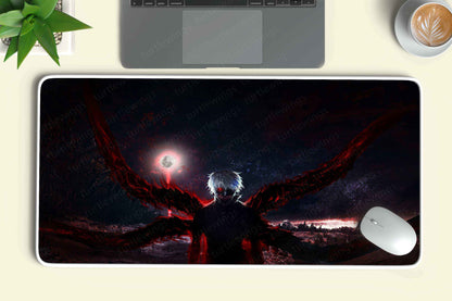 Tokyo Ghoul Anime Deskmat 2 - TURTLEWINGS