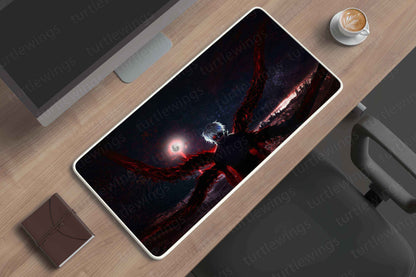 Tokyo Ghoul Anime Deskmat 2 - TURTLEWINGS