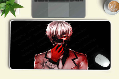 Tokyo Ghoul Anime Deskmat 3 - TURTLEWINGS