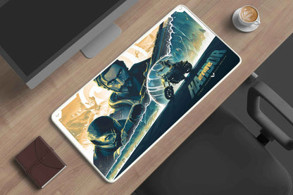 Valorant gaming deskmat 13 - TURTLEWINGS