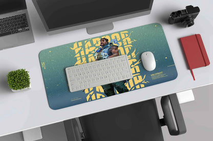 Valorant gaming deskmat 14 - TURTLEWINGS